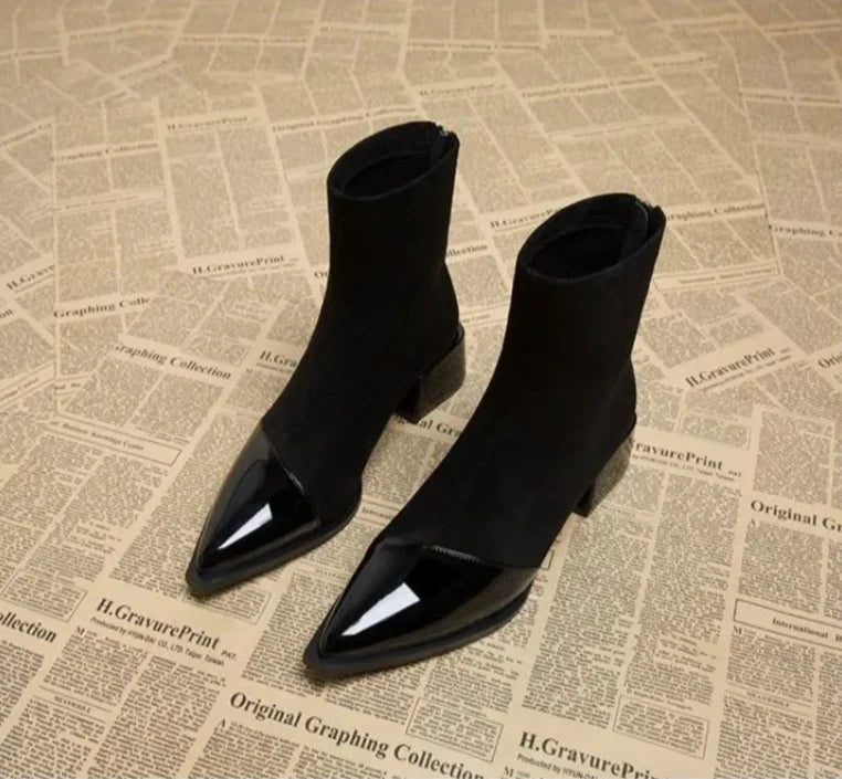 ANGELINA - BOTAS