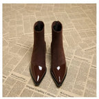 ANGELINA - BOTAS