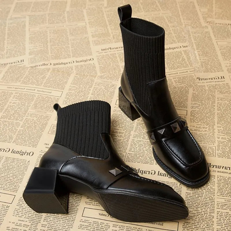GRACE- BOTAS