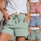 CRISTINA - PANTALONES SHORTS