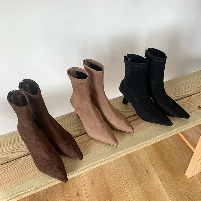 JENESIS - BOTAS