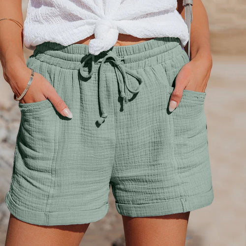 CRISTINA - PANTALONES SHORTS