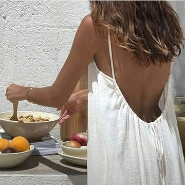 NUACE - VESTIDO