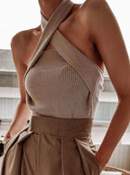 MELLINA - TOP
